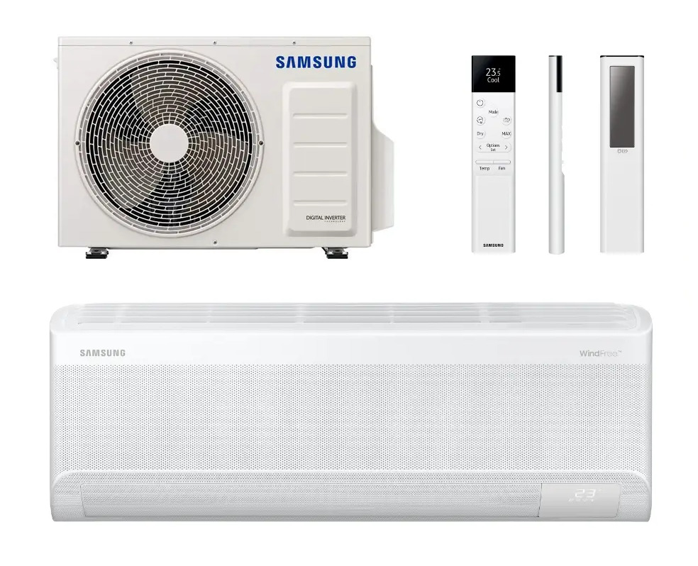 Samsung Windfree Avant S2