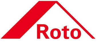 ROTO — logo