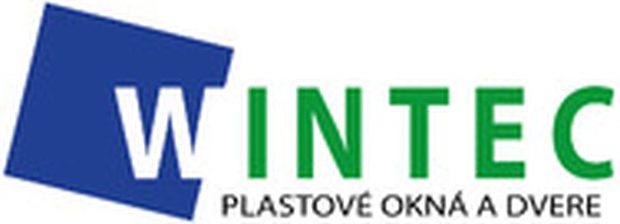 Wintec — plastové okná a dvere