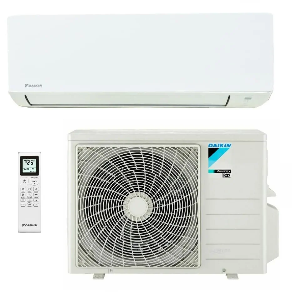 Daikin Eco Sensira 3,5KW s montážou (FTXC35C + RXC35C)