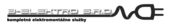 B-ELEKTRO — logo