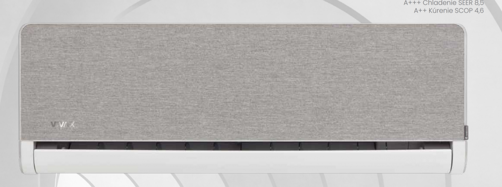 Vivax H+ Design
