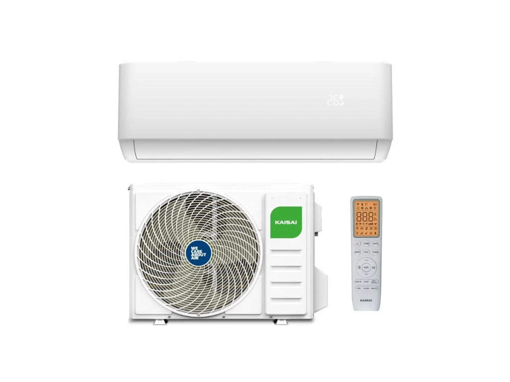 Kaisai PRO HEAT Biela