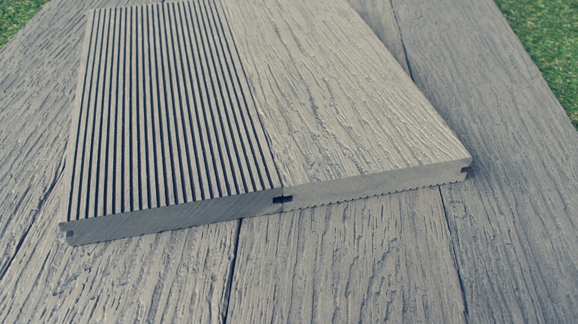 Doska OLD WOOD