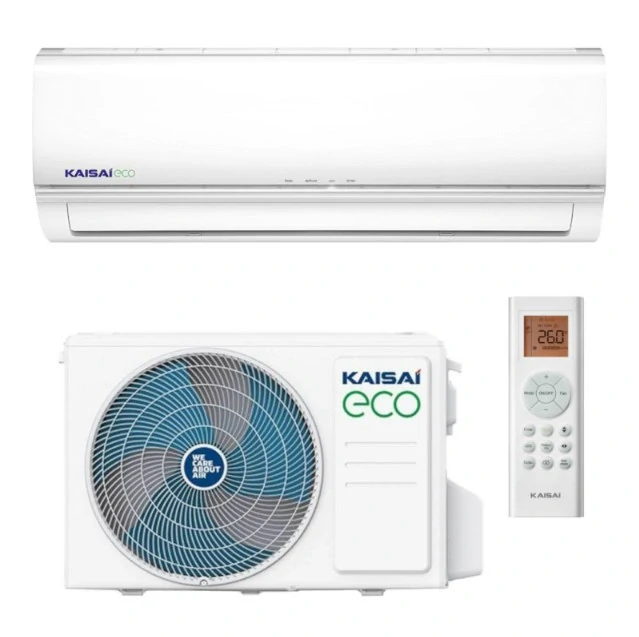 Kaisai ECO