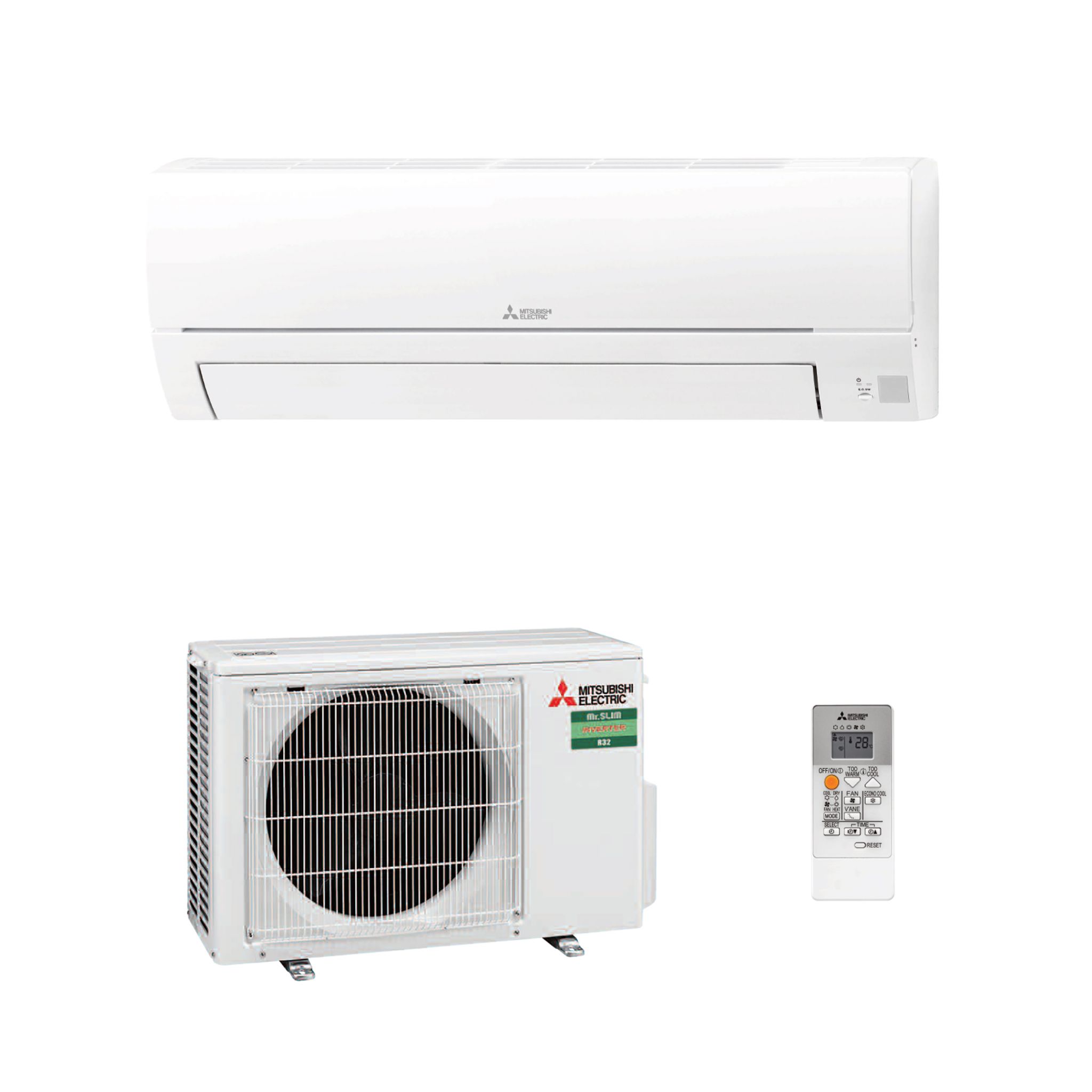 Mitsubishi MSY TP