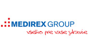 MEDIREX GROUP — logo