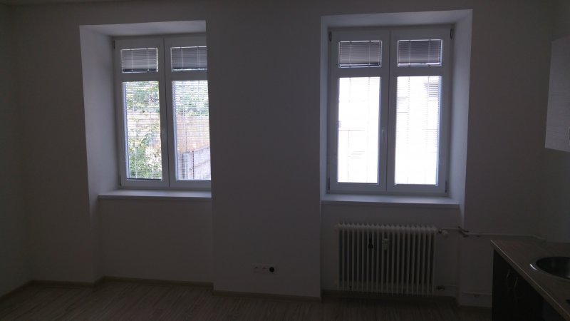 Výmena plastových okien, Bratislava