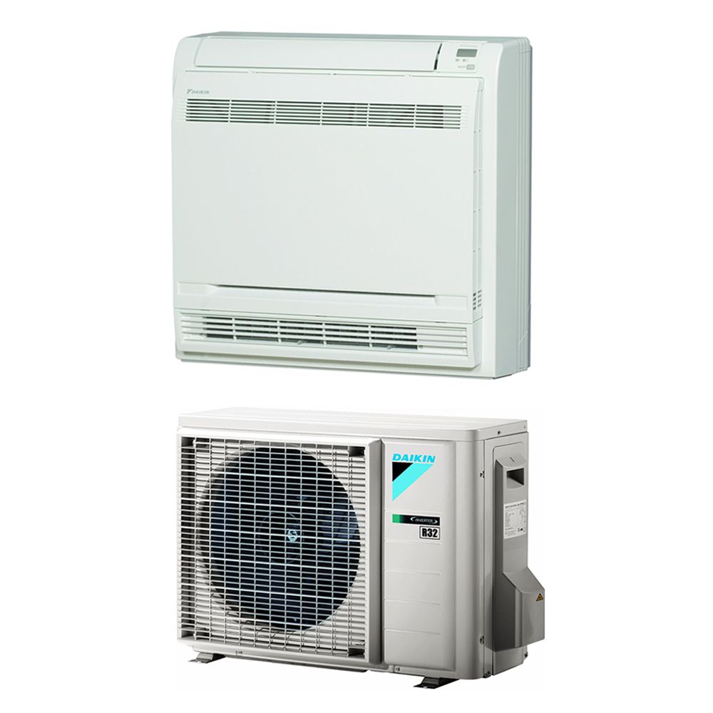 Daikin FVXM-F