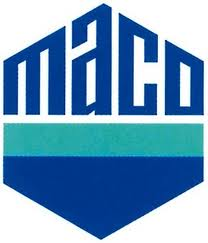 MACO — logo