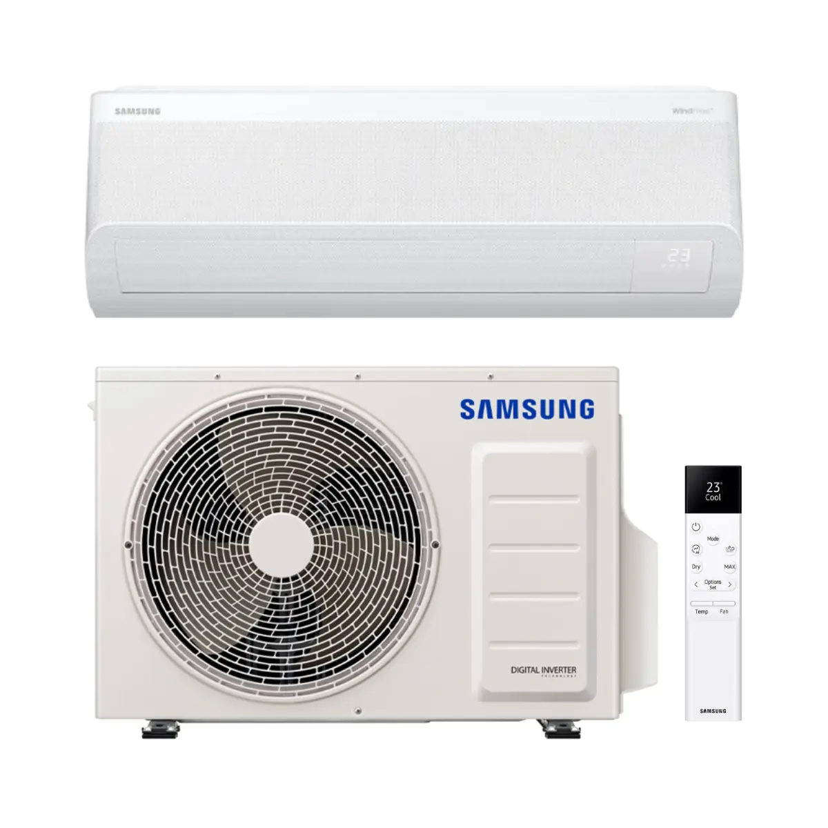 Samsung Windfree Elite S2