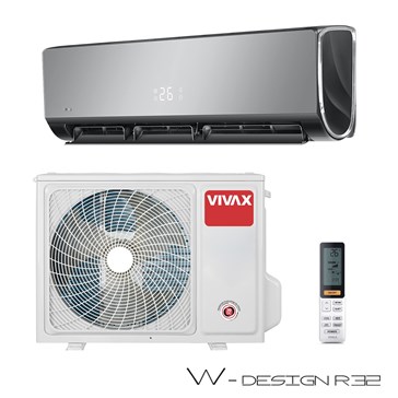 Vivax W Design