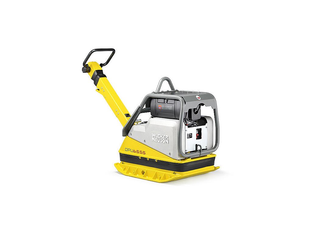 Vibračná doska Wacker Neuson DPU 6555