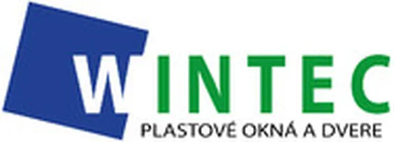 Wintec — plastové okná a dvere