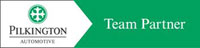 Pilkington Automotive – Team Partner