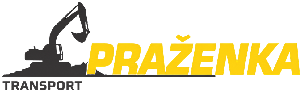 Praženka Transport — výkopové zemné práce a doprava