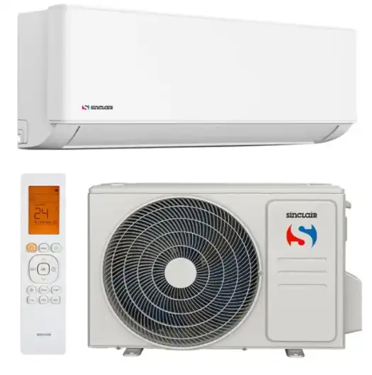 Sinclair SKY Biela