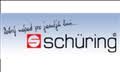 SCHÜRING — logo