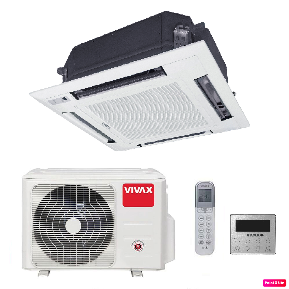 VIVAX ACP-CC