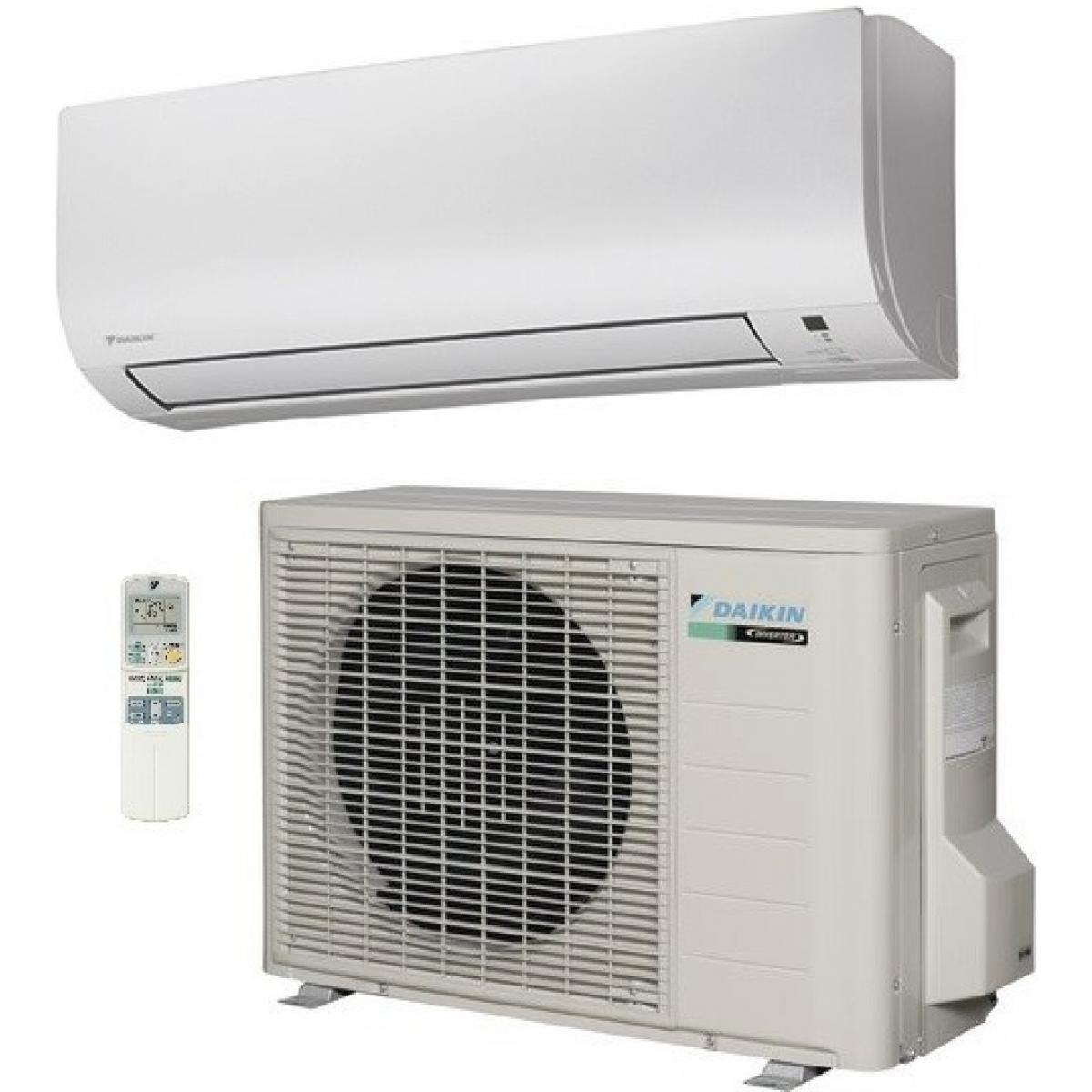 Daikin Comfora