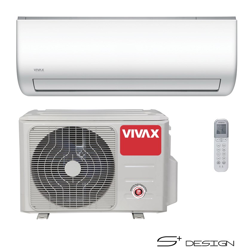Vivax S Design PRO