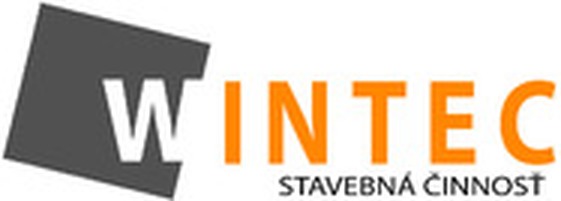 Wintec — stavebná činnosť