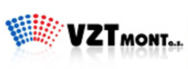 VZT MONT — logo