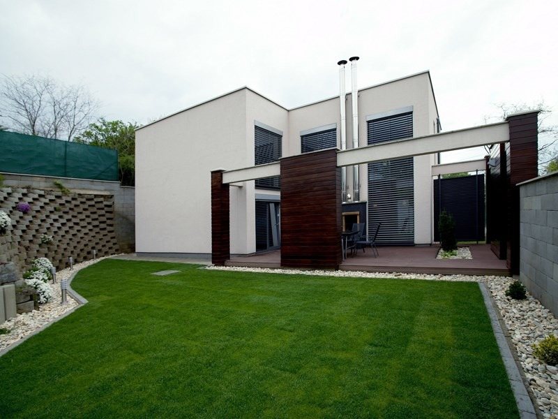 Rekreačná vila Senec