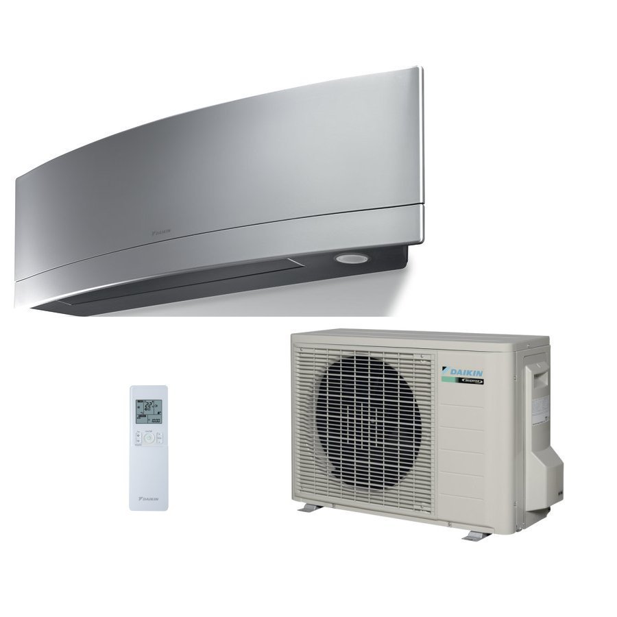Daikin Emura