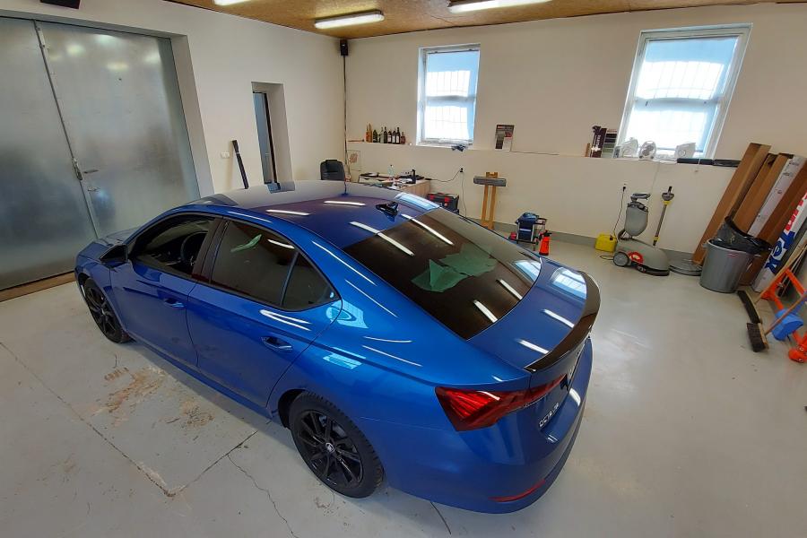 Wrapping
