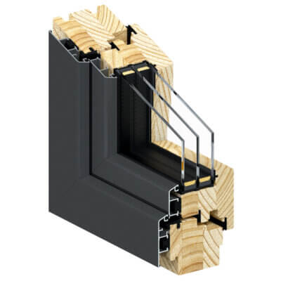 WOOD-ALU 92