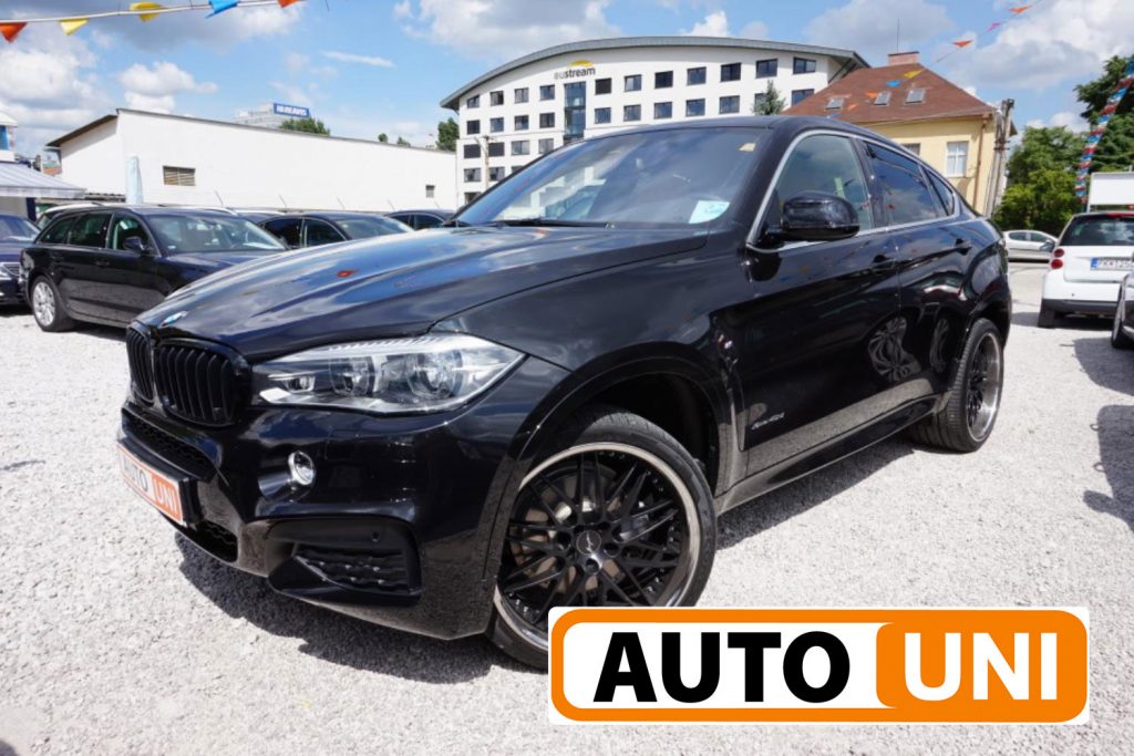 Autobazár AUTOUNI — osobné a úžitkové vozidlá v luxusnej výbave