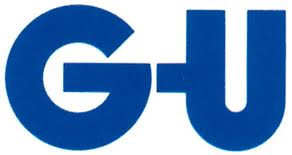 GU — logo