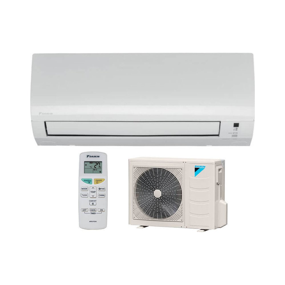 Daikin Sensira