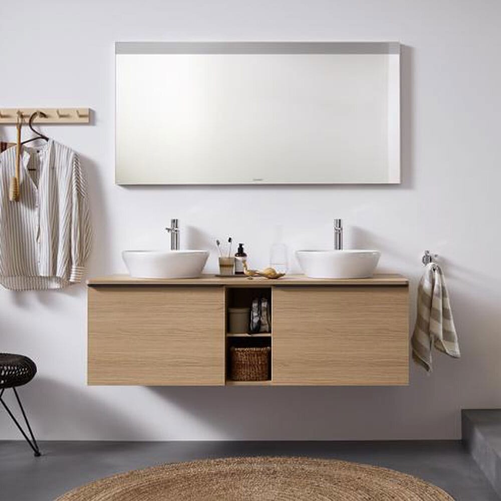 DURAVIT — 2