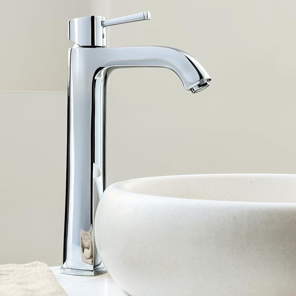 Grohe — 2