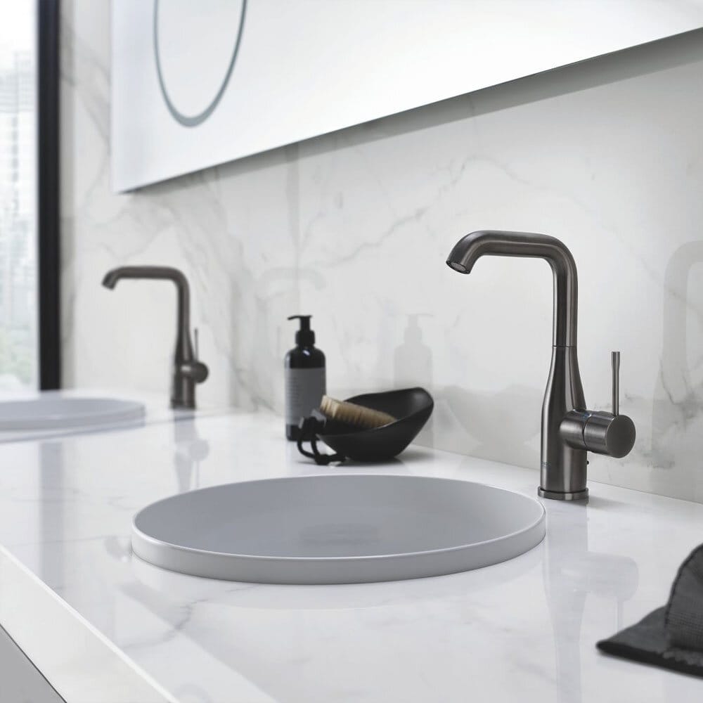 Grohe — 3