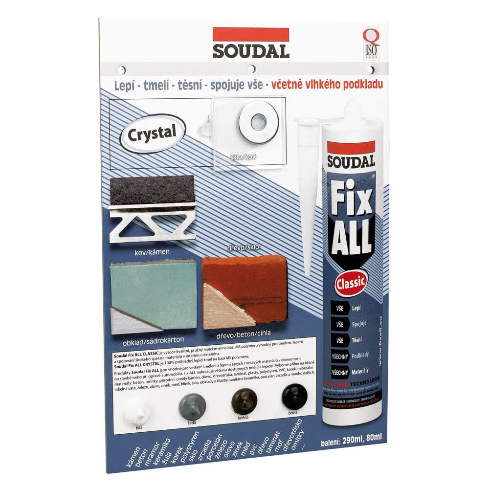 SOUDAL — 2