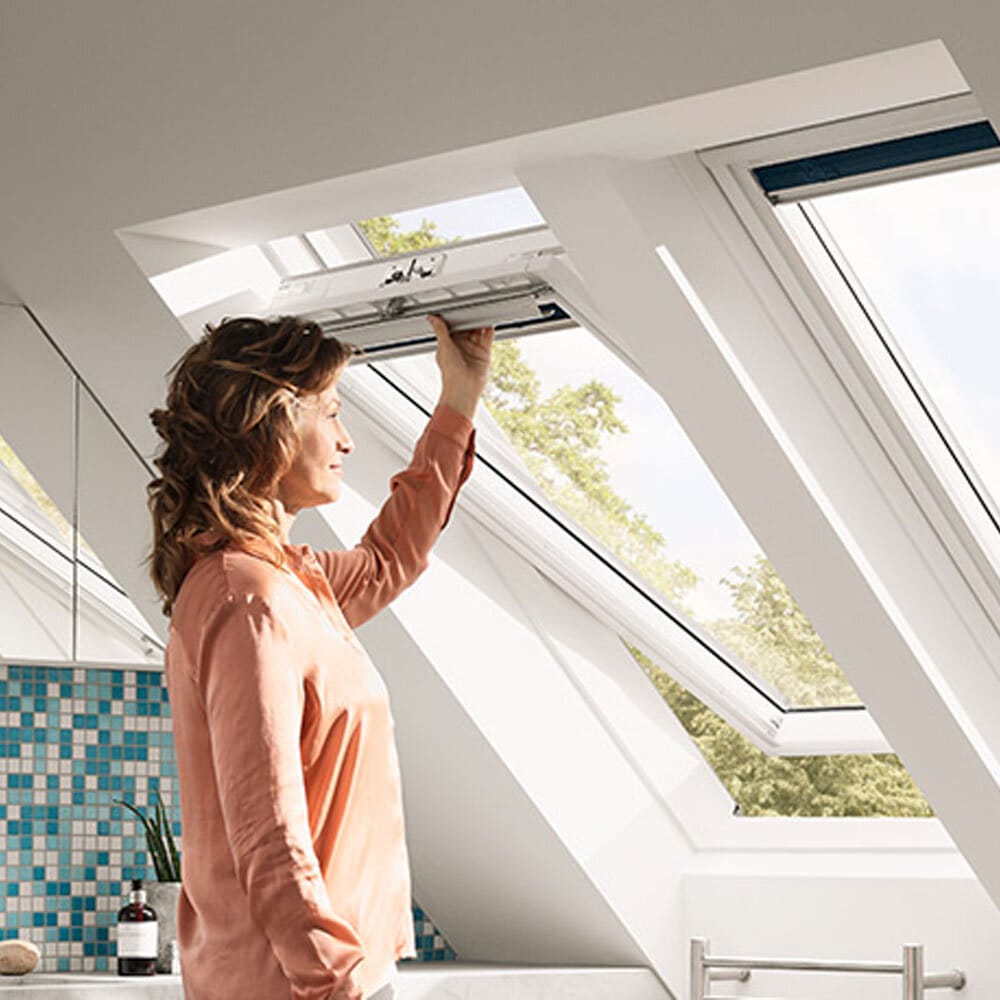 VELUX — 2