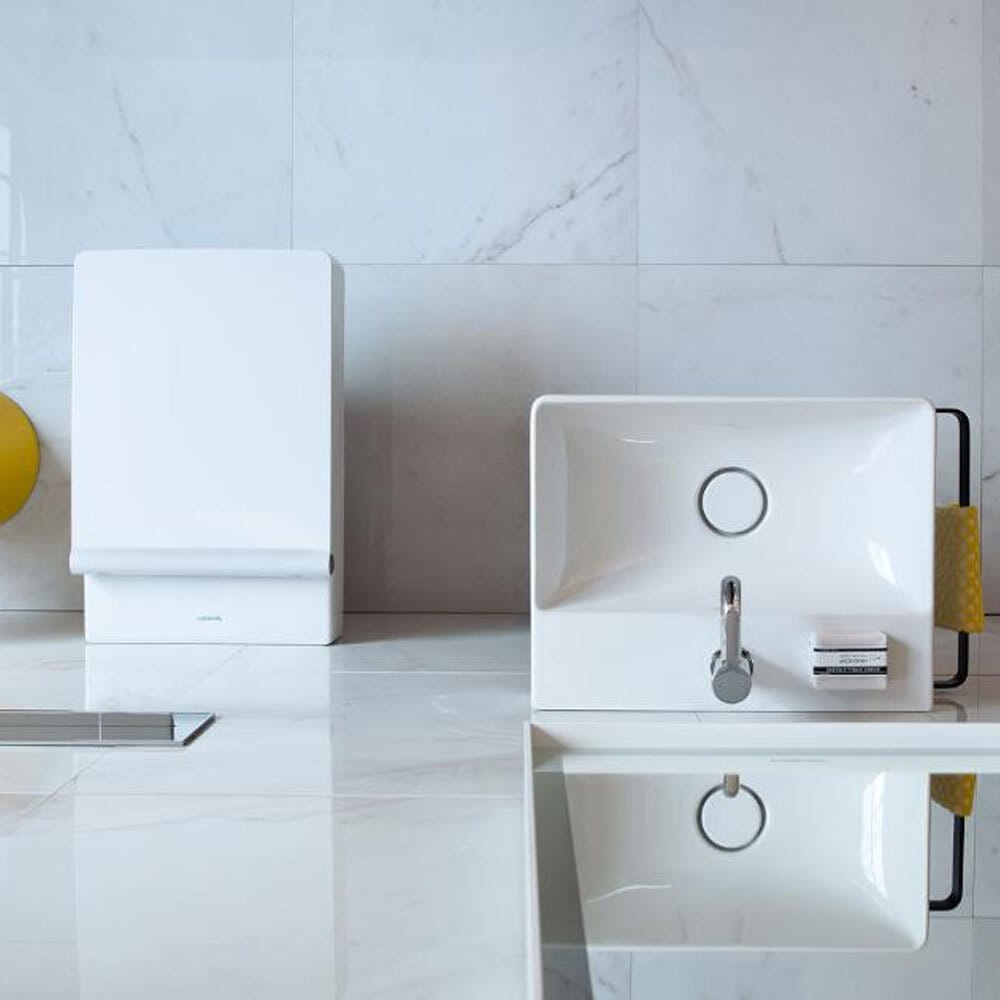 DURAVIT