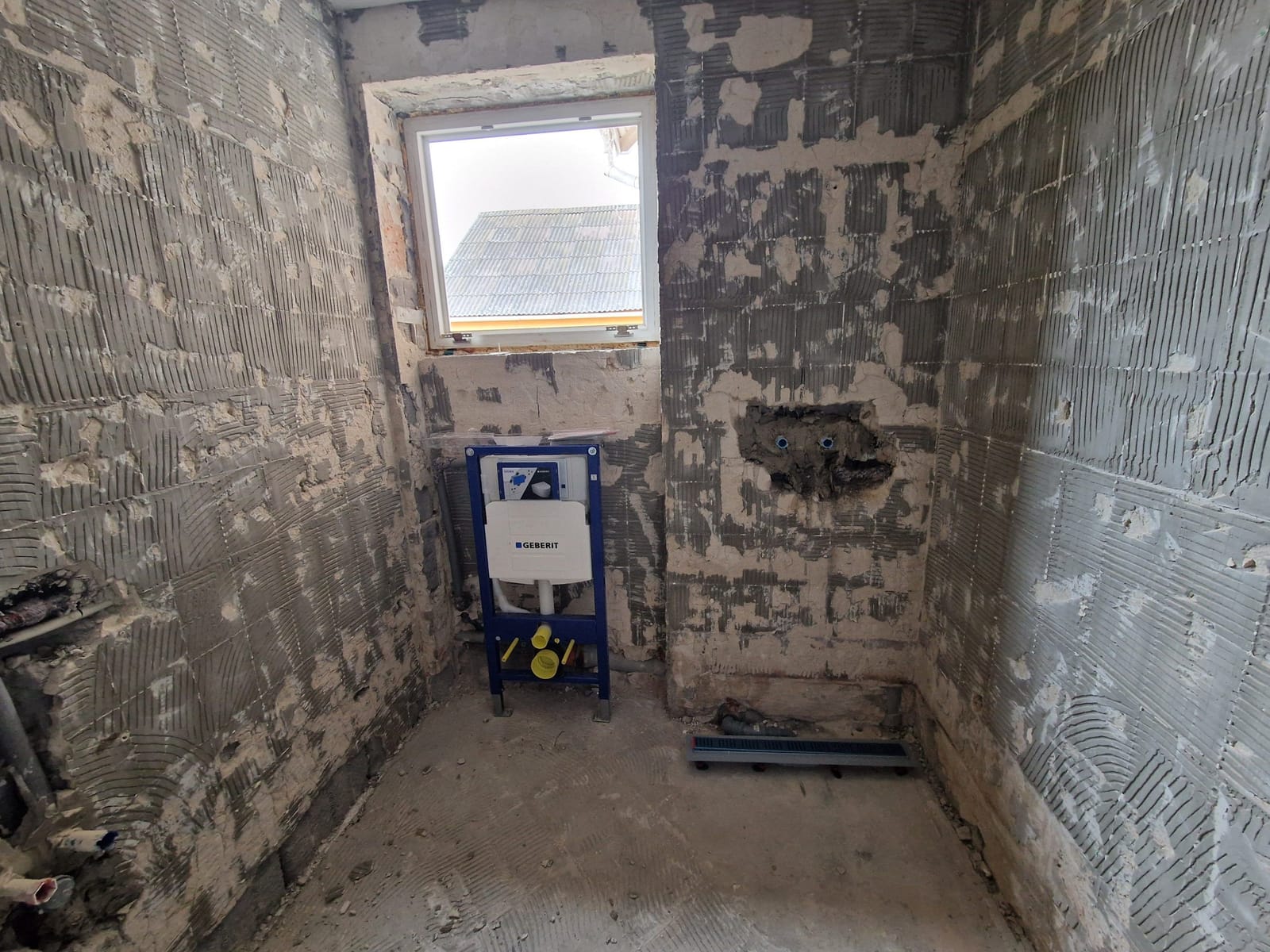 Ďaľšia realizácia🛠⚒ — fotografia 2