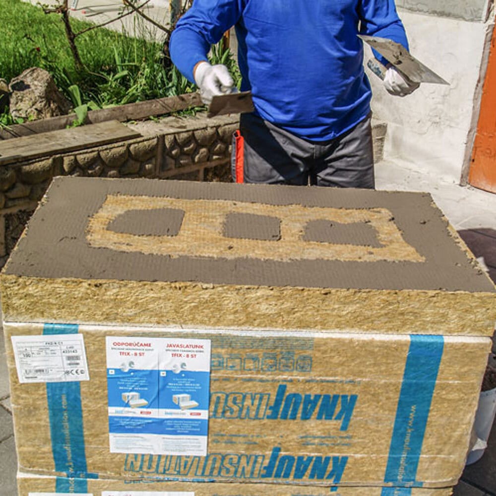 Knauf Insulation