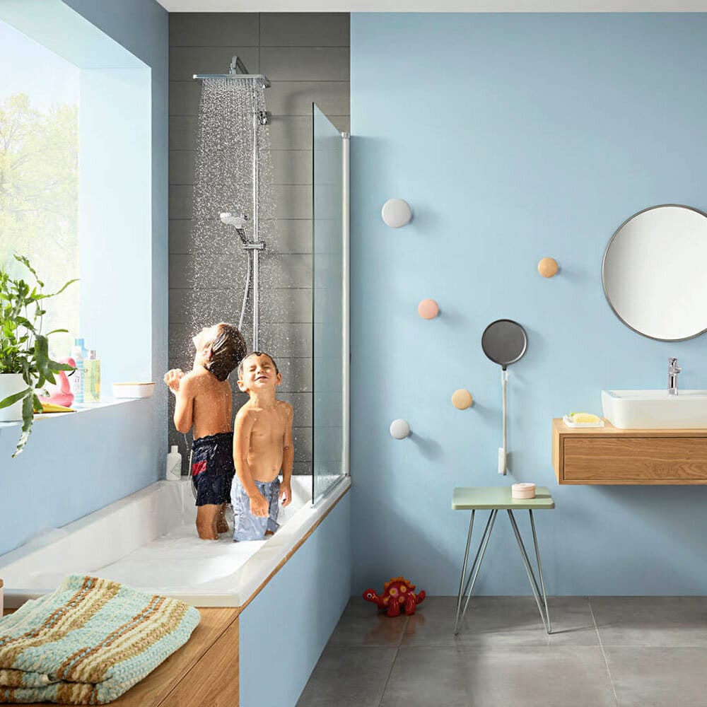 HANSGROHE — 3
