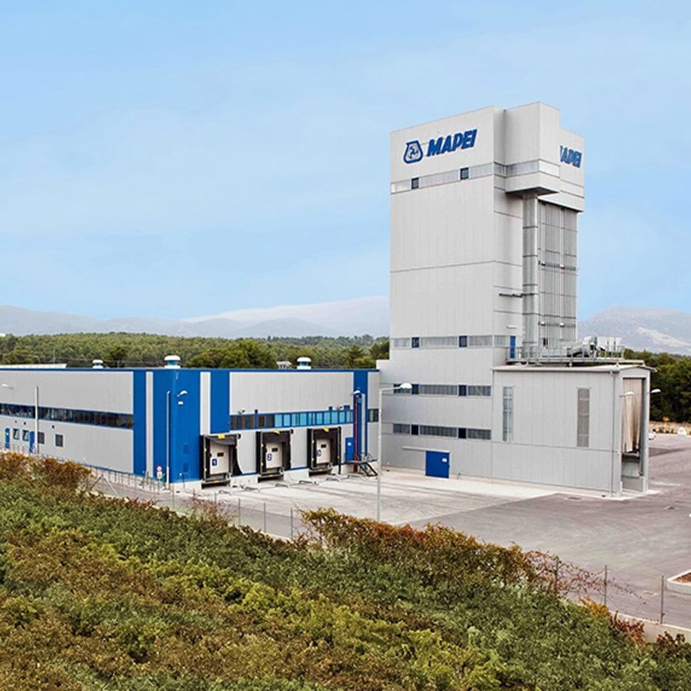 MAPEI