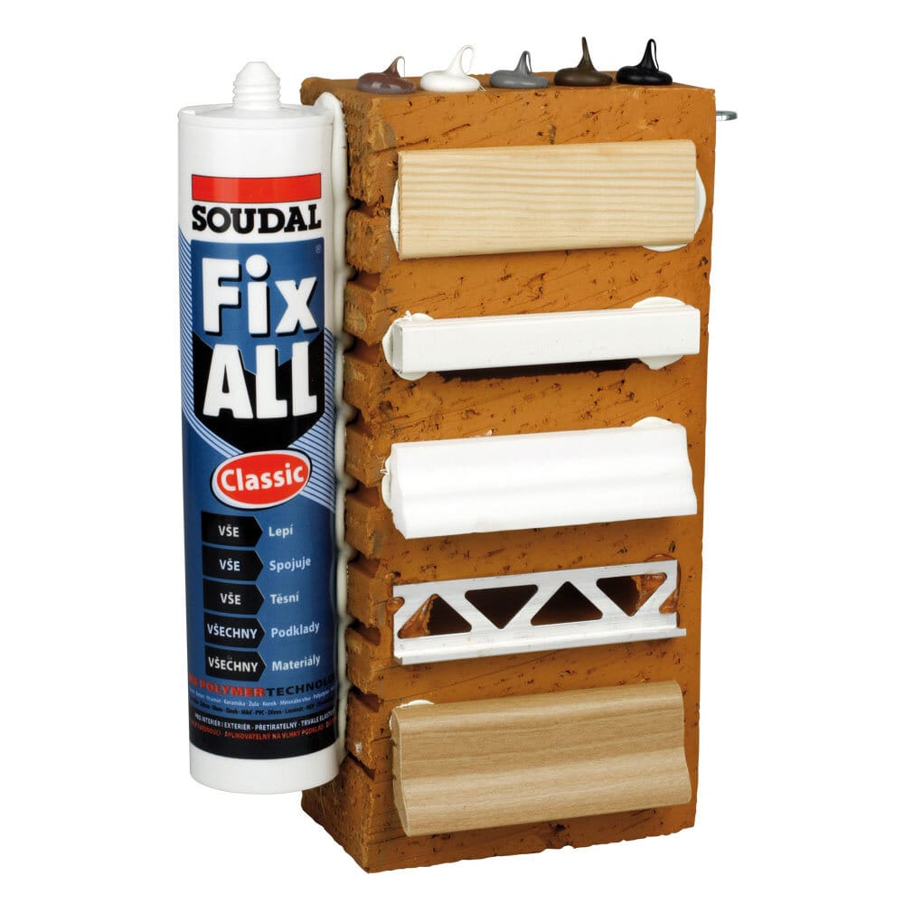 SOUDAL