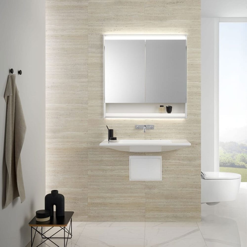 GEBERIT — 3