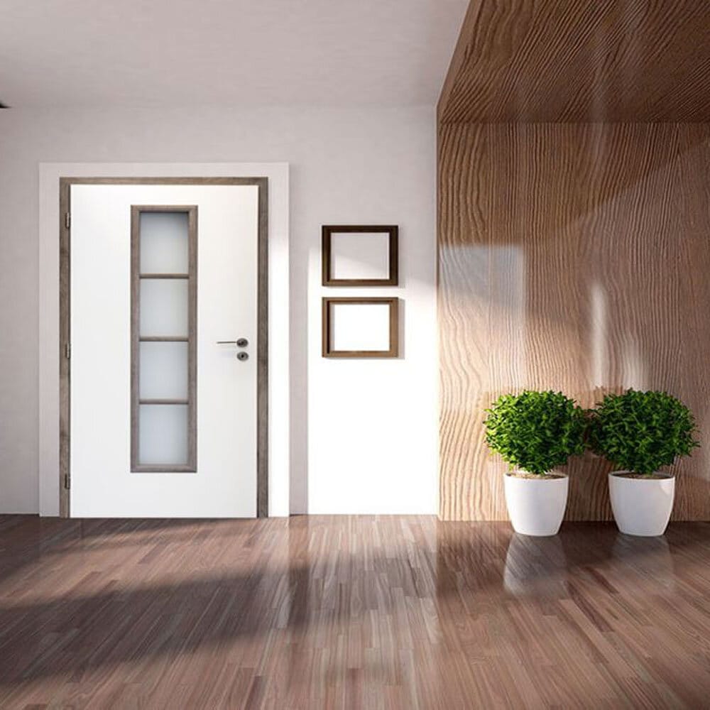 MASONITE — 3